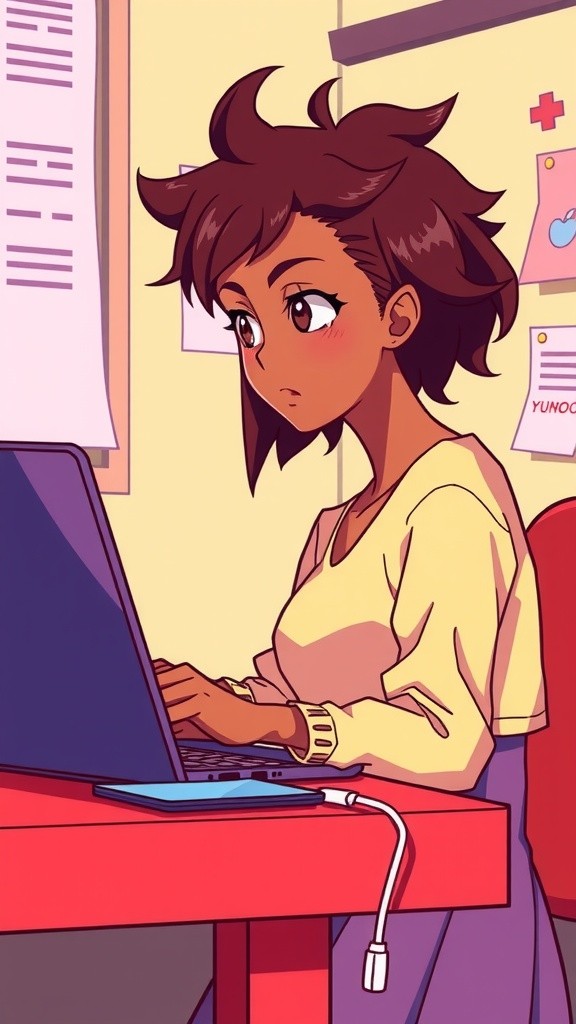 Engaging with Creators