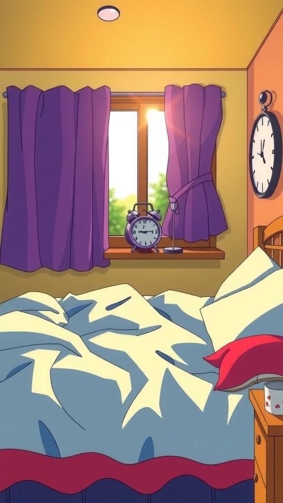 Eternal Echoes: The Ritual Awakens