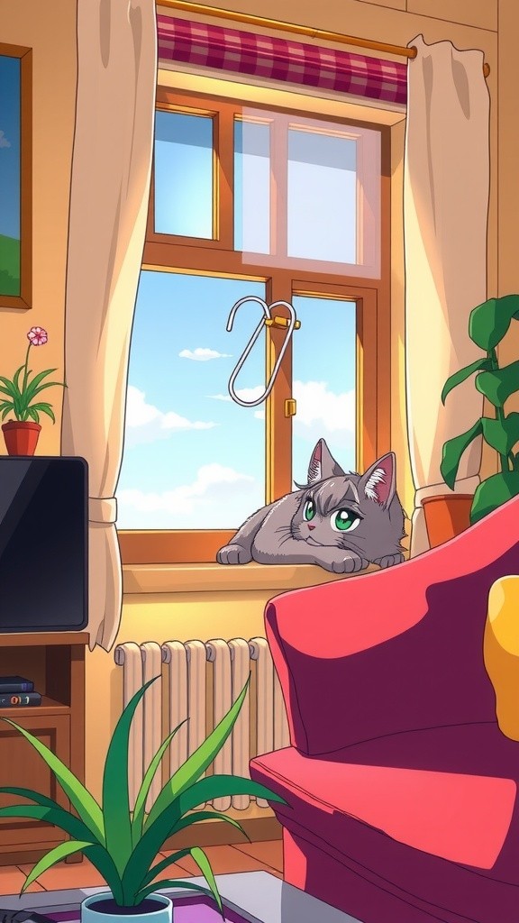 Pawsitive Energy: Jokes That Move You