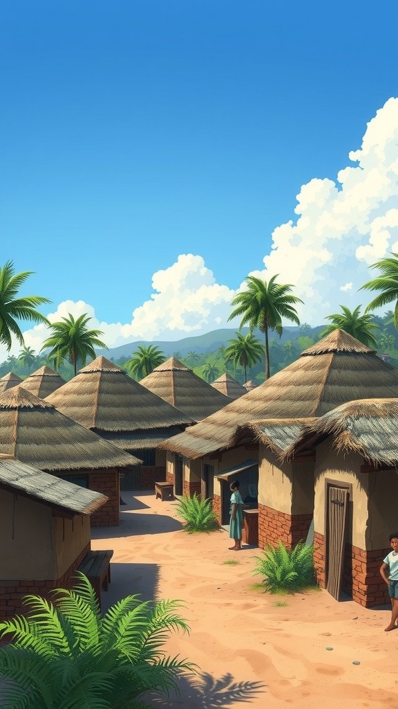 From Village Dreams to Global Success