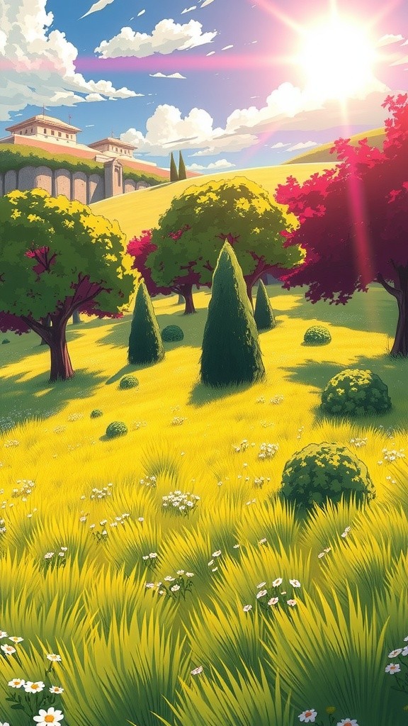 Whispers of the Wind