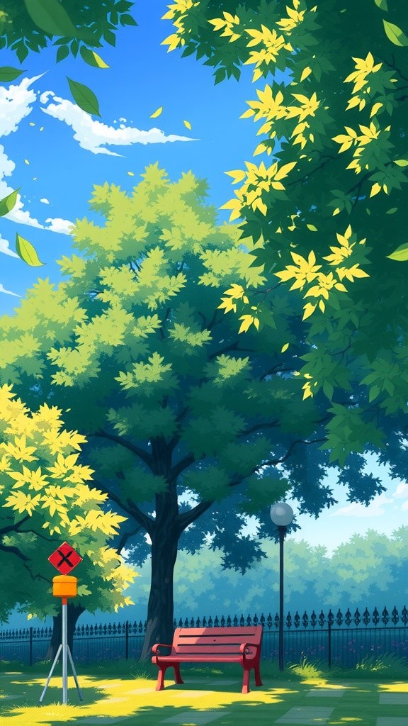 Joyful Journeys