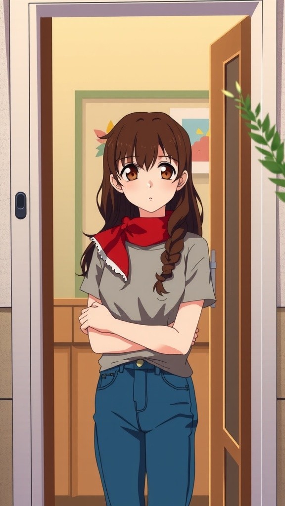 You Shouldn't Have Looked