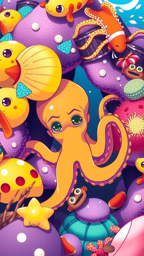 Incredible Octopus Facts You Never Knew!