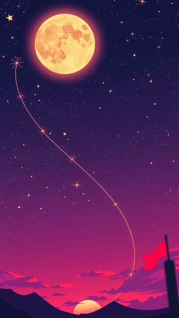 Melody of a Dying Light