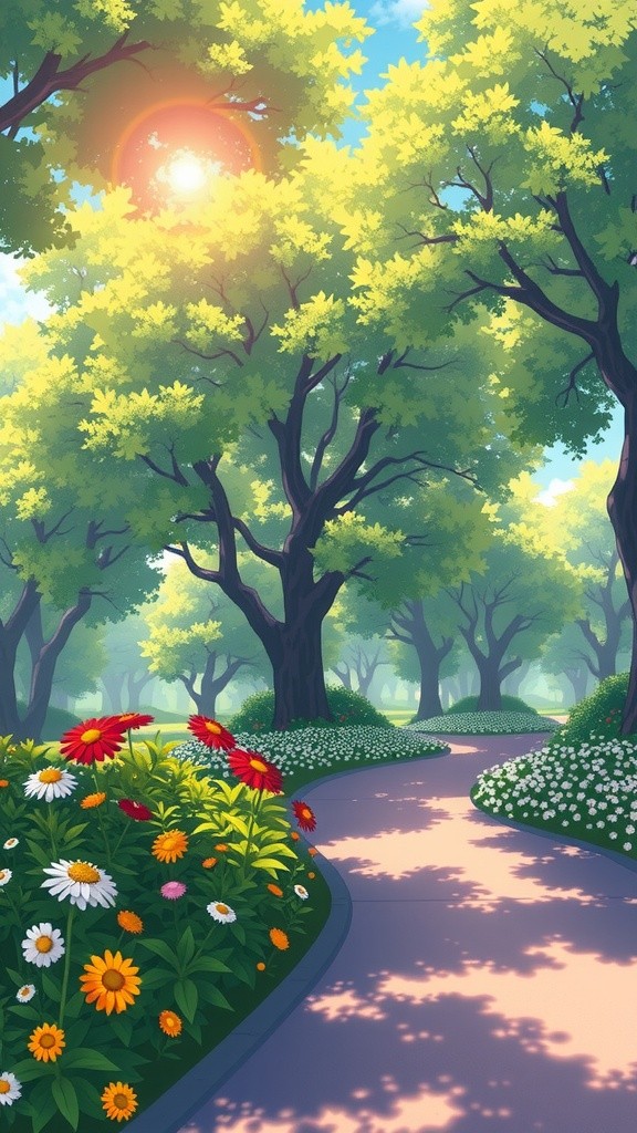 The Great Summer Escape