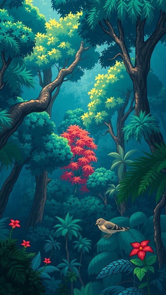 A Map to the Unknown