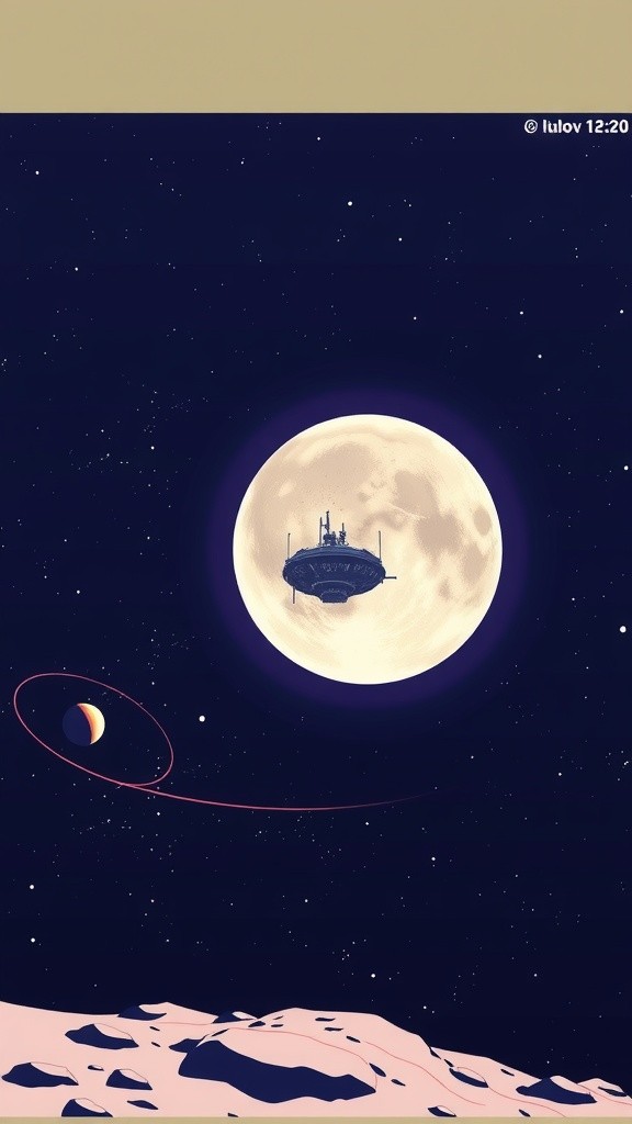 The Last Transmission from Callisto