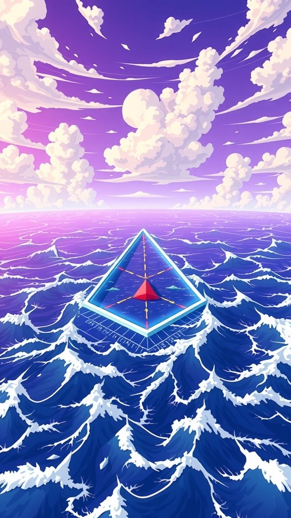 Mysteries of the Bermuda Triangle: Facts vs. Myths