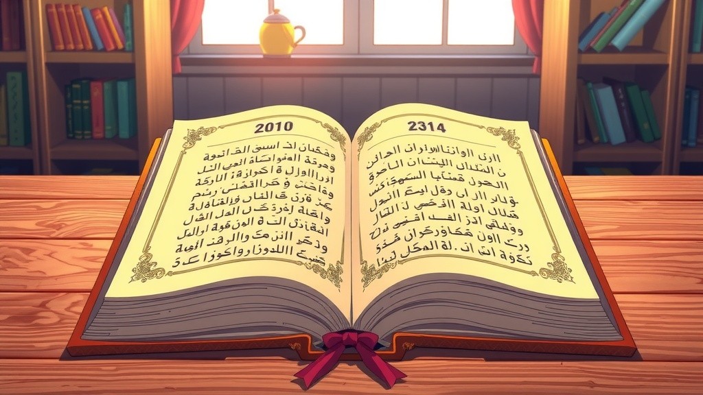 Pengantar Huruf Jar dalam Bahasa Arab