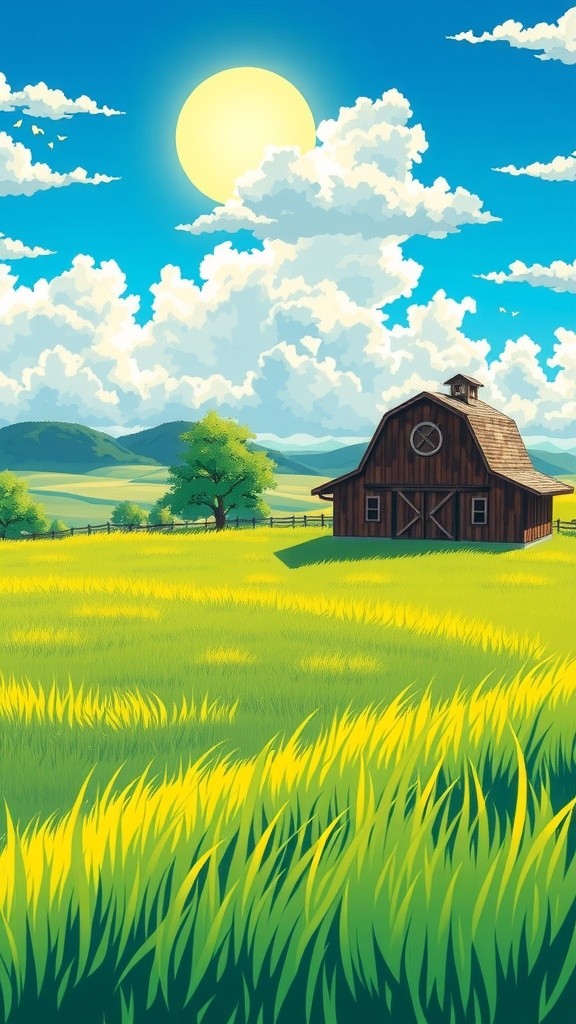 The Little Donkey's Dream