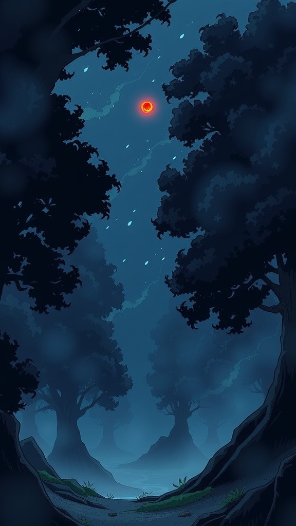 The Beast's Toll