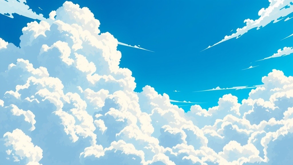 The Thrusty Crow's Dream