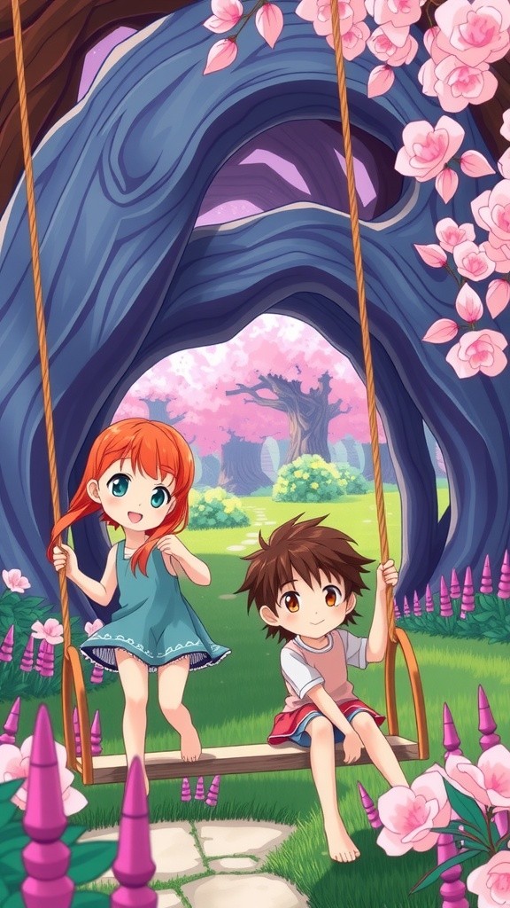 Playtime Adventures