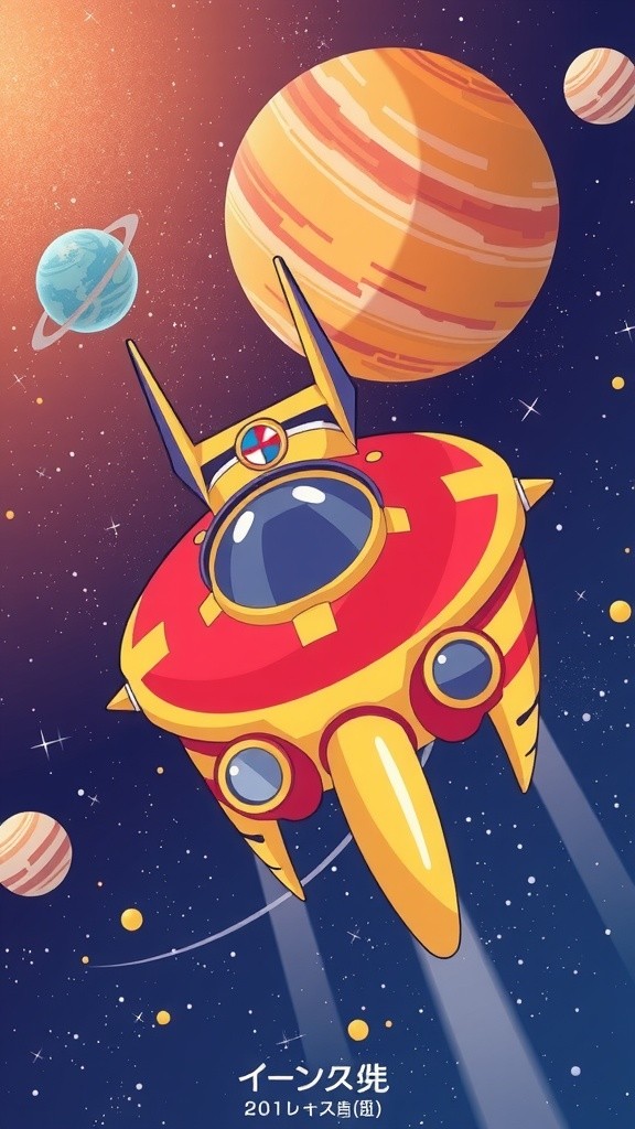 Love Letters to the Cosmos