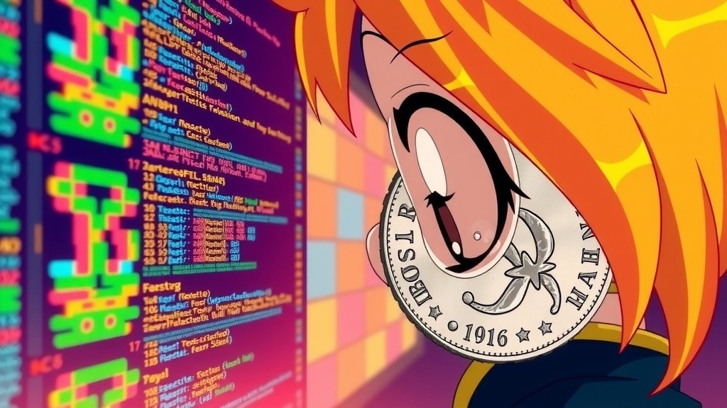The Cursed Coin