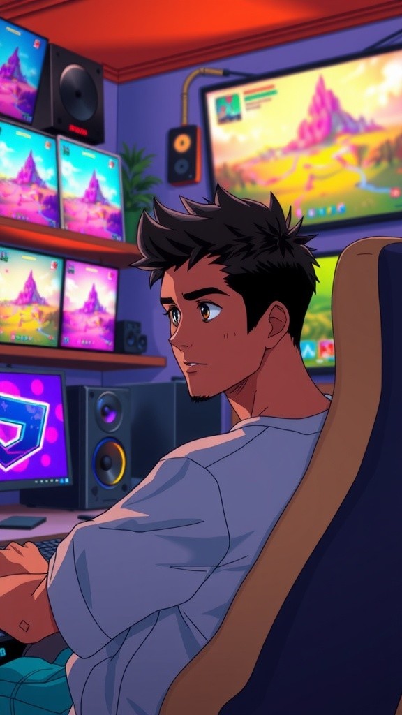 Guardian of the Game