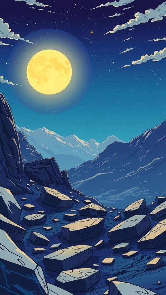The Peaceful Path