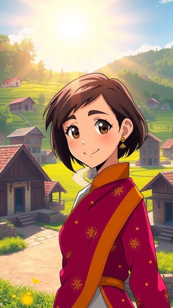 आधुनिक रानी