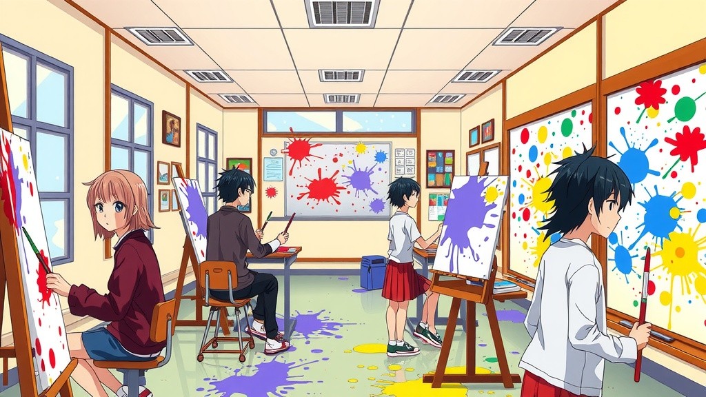 The Bright Beginning