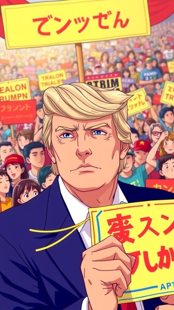 Cartoons of the 2016 Election: Humor and Debate