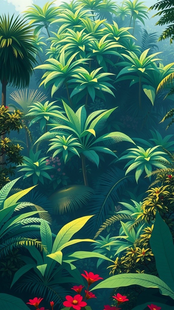 The Amazon Rainforest: A Crumbling Ecosystem and Its Dark Realities