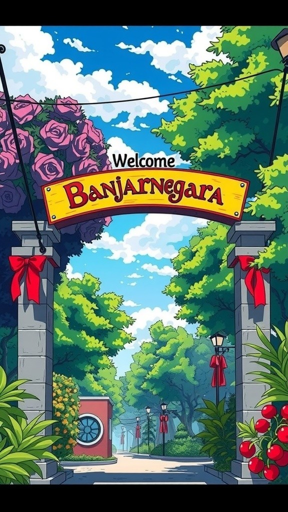 Jejak Sejarah di Banjarnegara