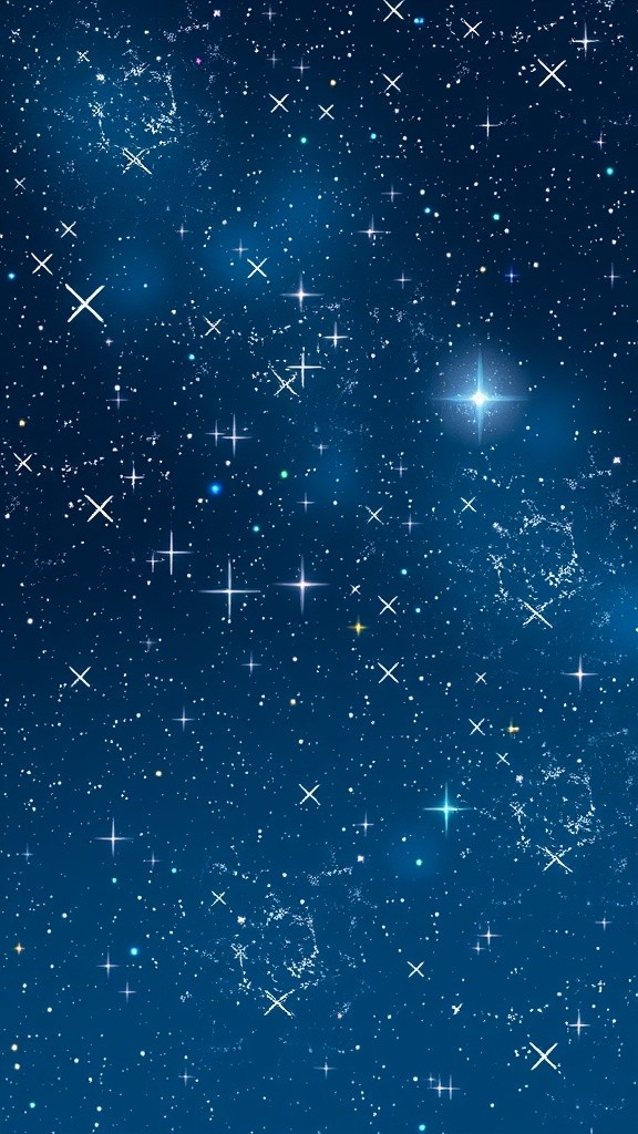 The Little Star's Wish