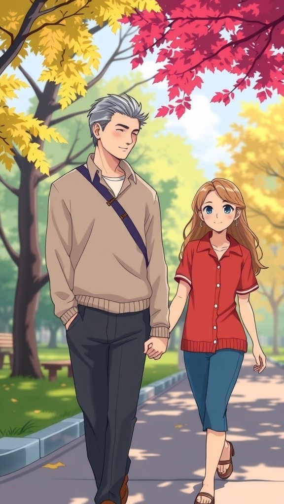 The Profound Bond: A Father's Love for His Daughter