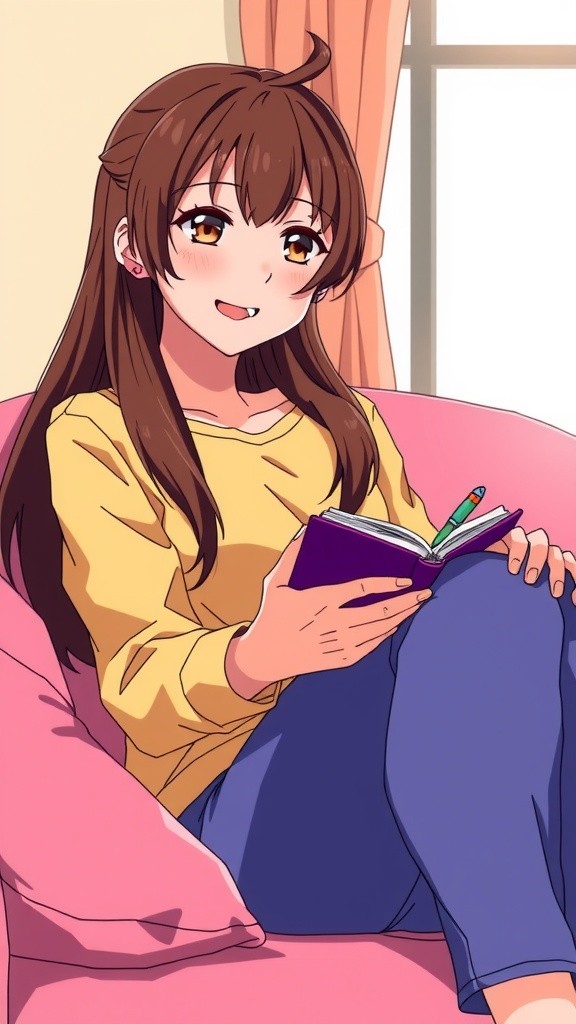 Ultimate Top 5 Anime Discussion