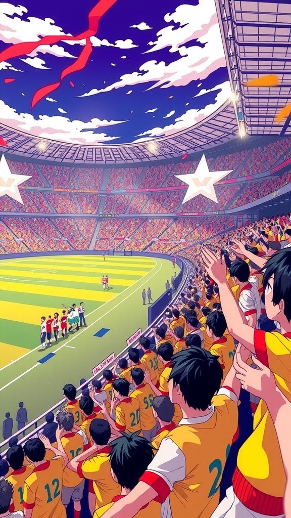 Legacy of a Legend: CR7's Impact on Football