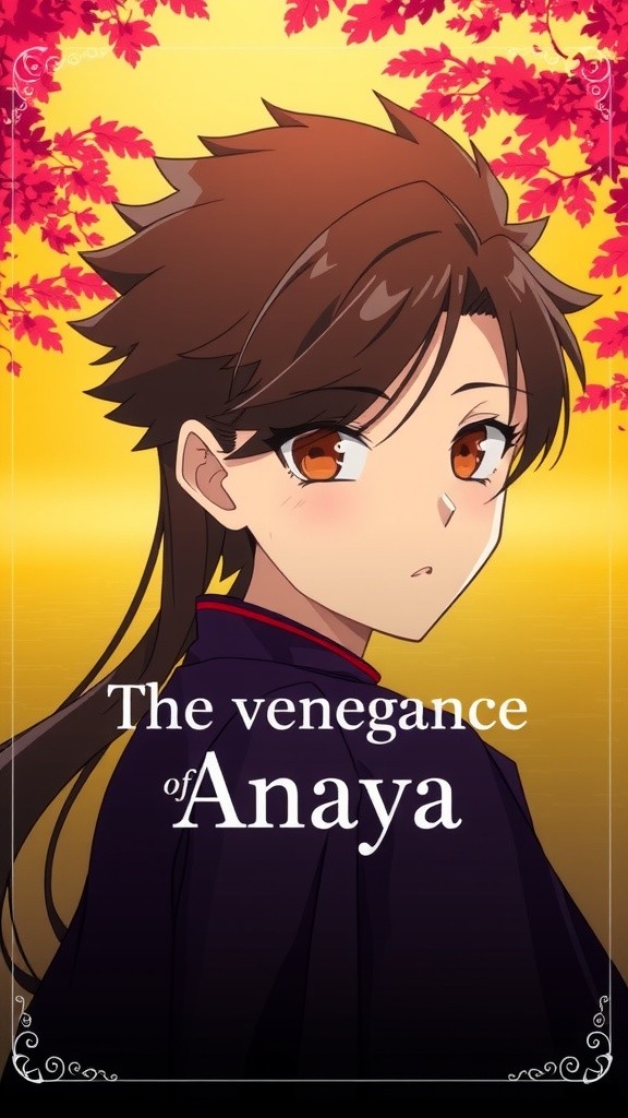Anaya's Innocence in Danger