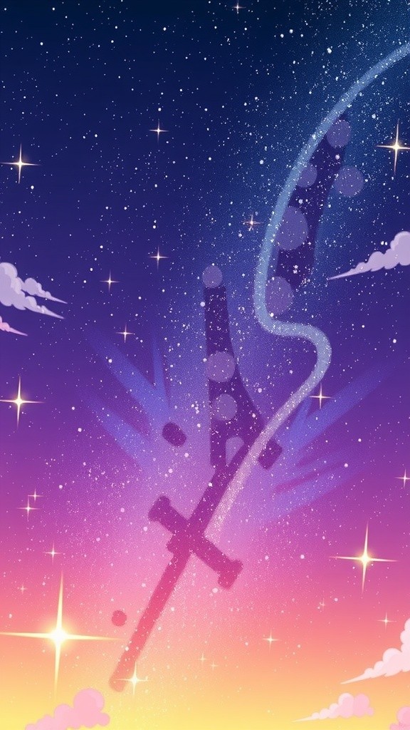 A Dream Among the Stars