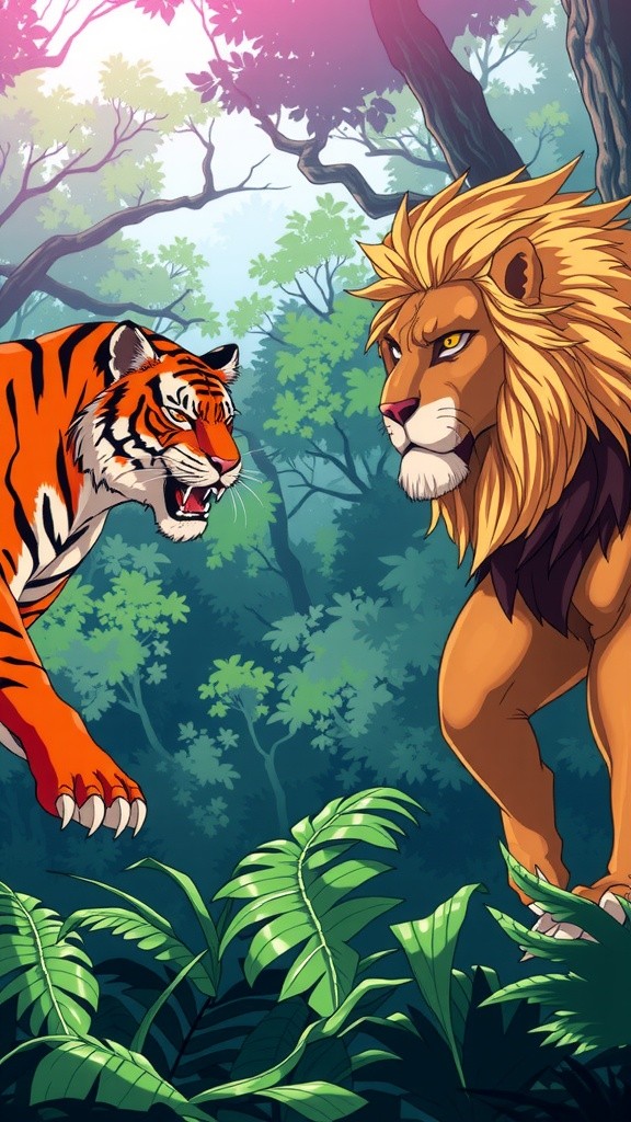 শক্তি ও সহযোগিতার প্রমাণ