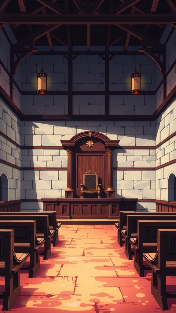 The Cadaver Synod: The Trial of a Dead Pope