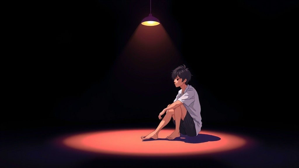 Echoes of Heartbreak