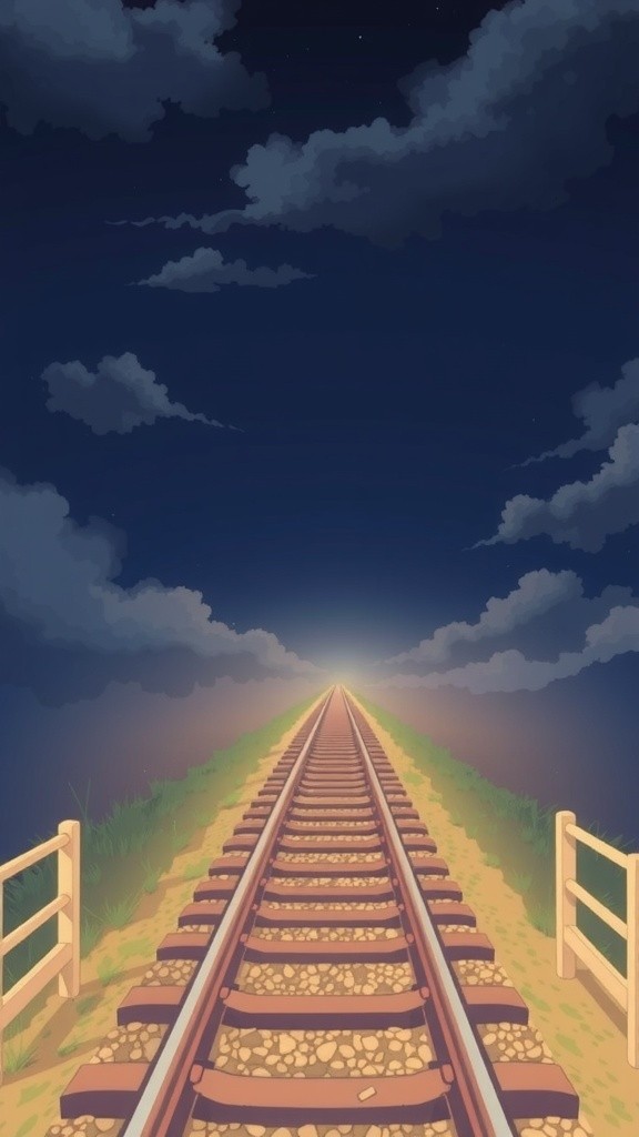 The Midnight Train