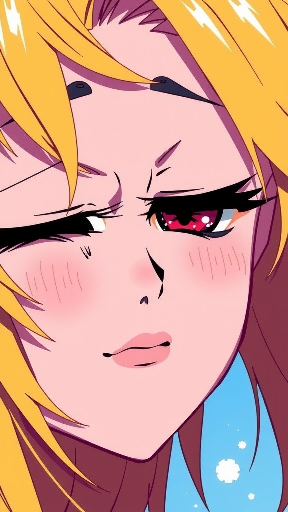 What If Makeup Never Existed?