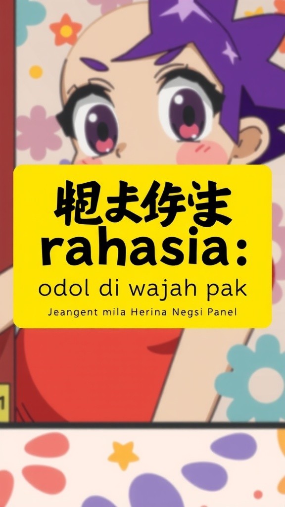 Jono dan Bejo: Misi Odol di Wajah Pak RT