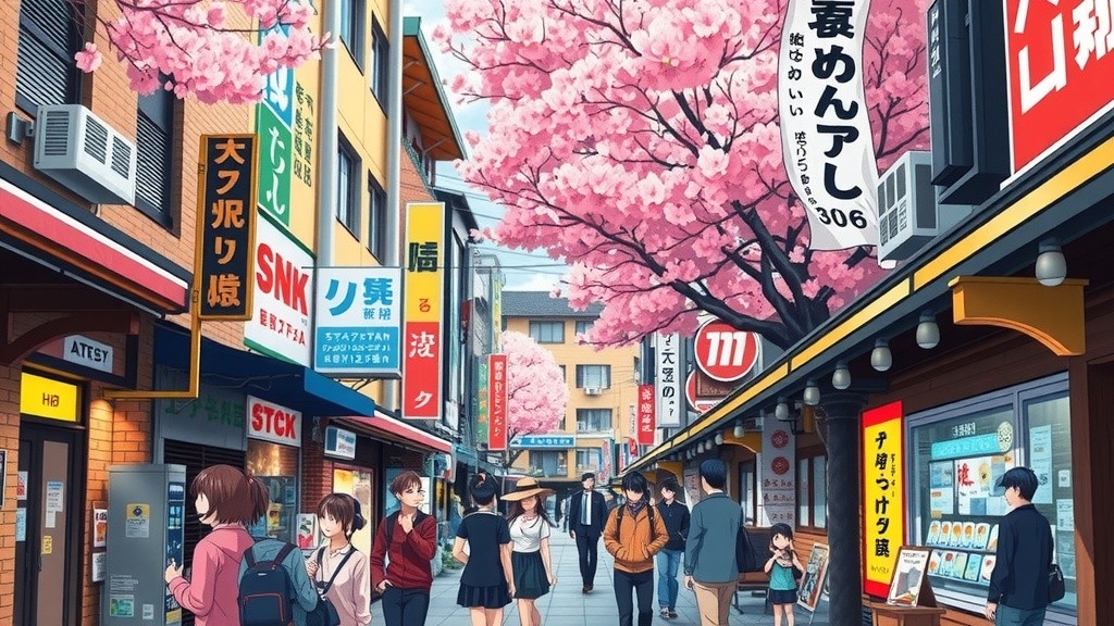 Haru's Journey: Perseverance Against All Odds