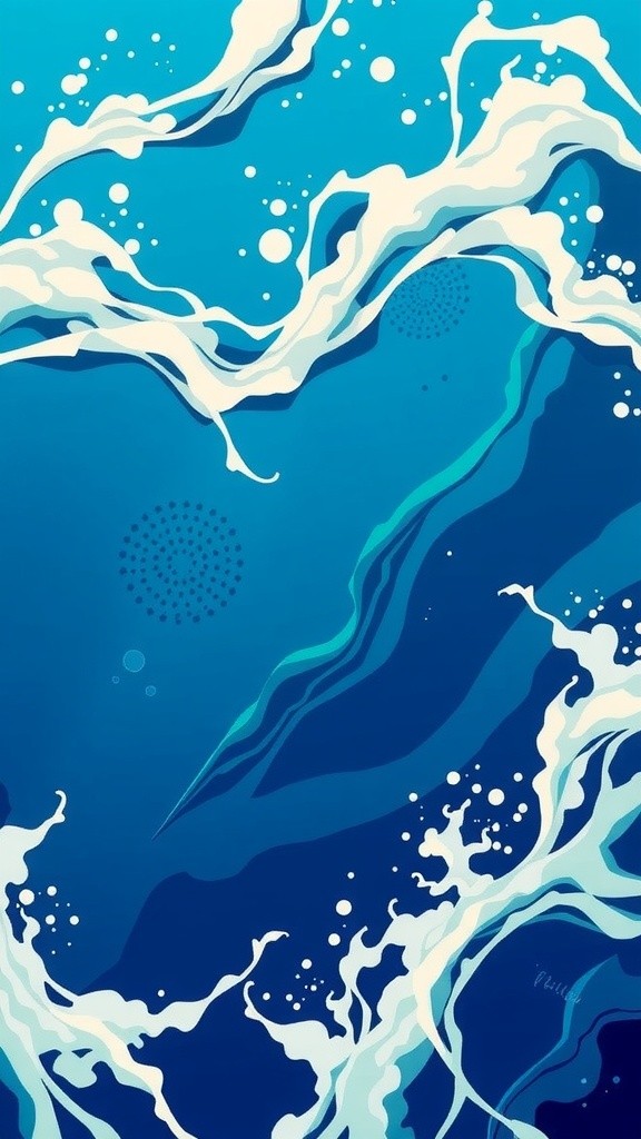 Hearts of the Deep