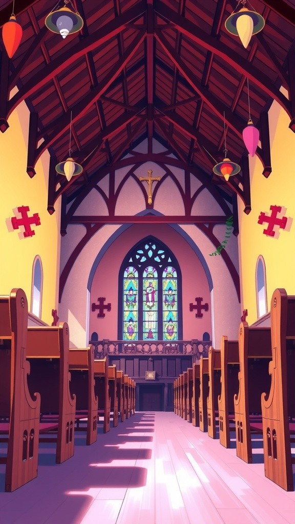 Faith and Truth