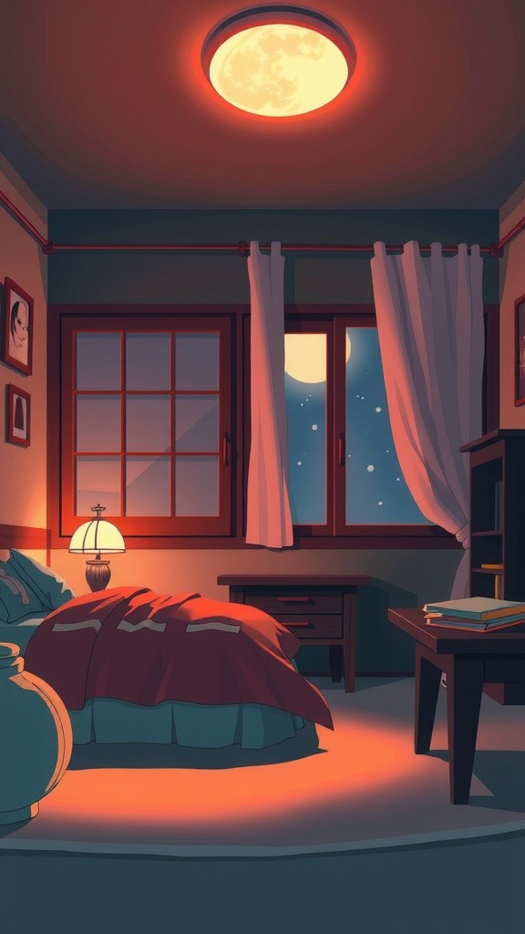 The Last Voice in the Attic