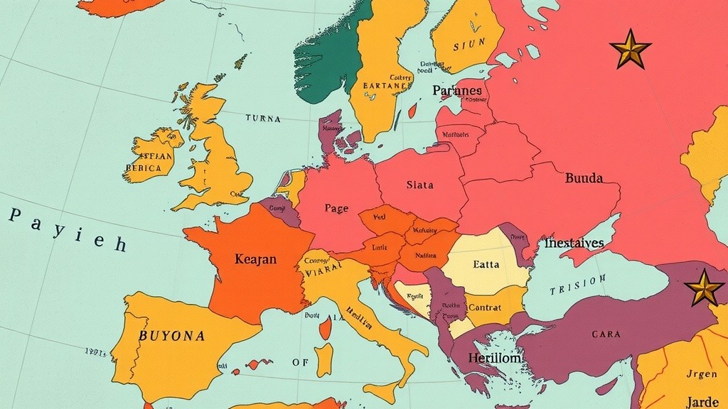 World War I: The Great War and Its Impact