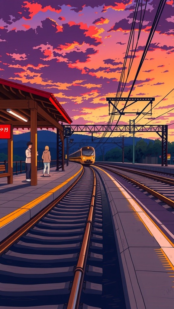The Last Train