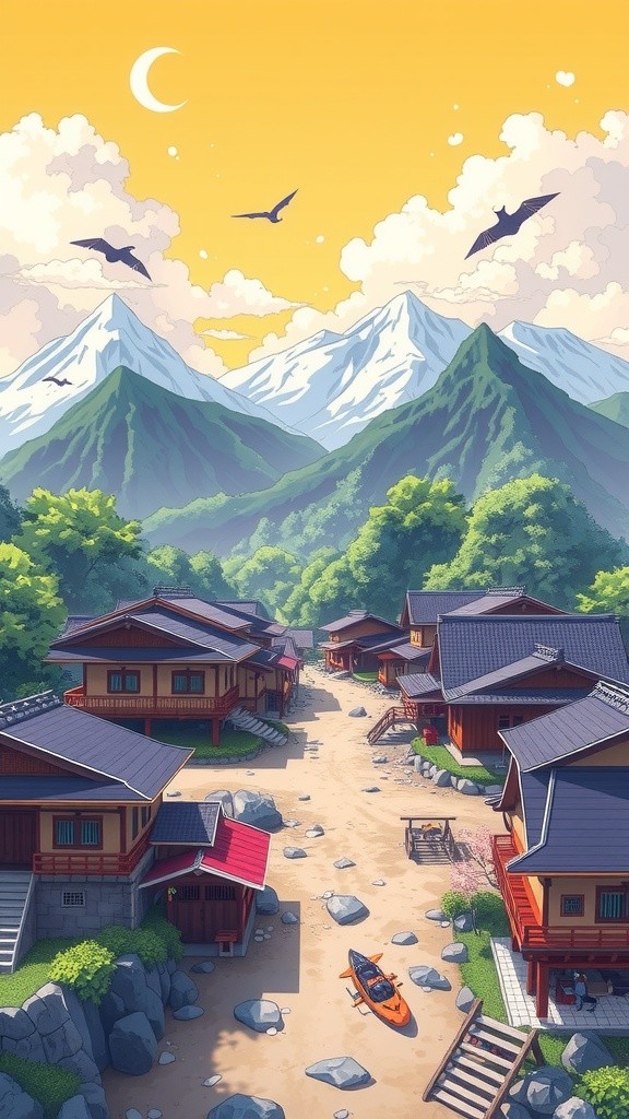 Sasuke: Dari Kebencian Menjadi Pelindung