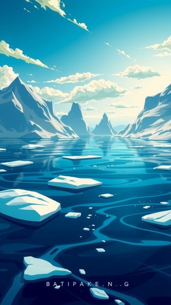 Penguins' Perfect Picnic