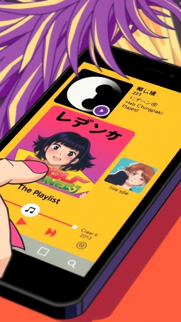 Love Playlist