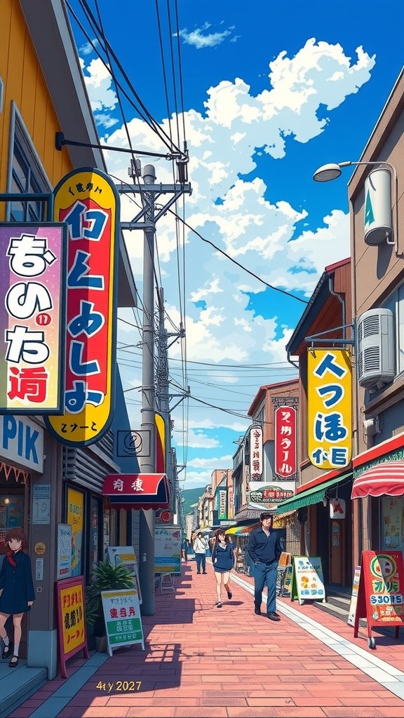 Pengantar Anime: Budaya dan Kreativitas dari Jepang