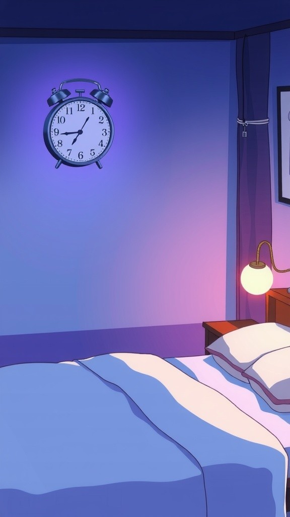 The 5-Minute Sleep Hack